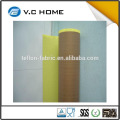 Made in China Fibra de fibra de vidro fibra de T0.13mm * W13mm * L10m TOFO PTFE com adesivo